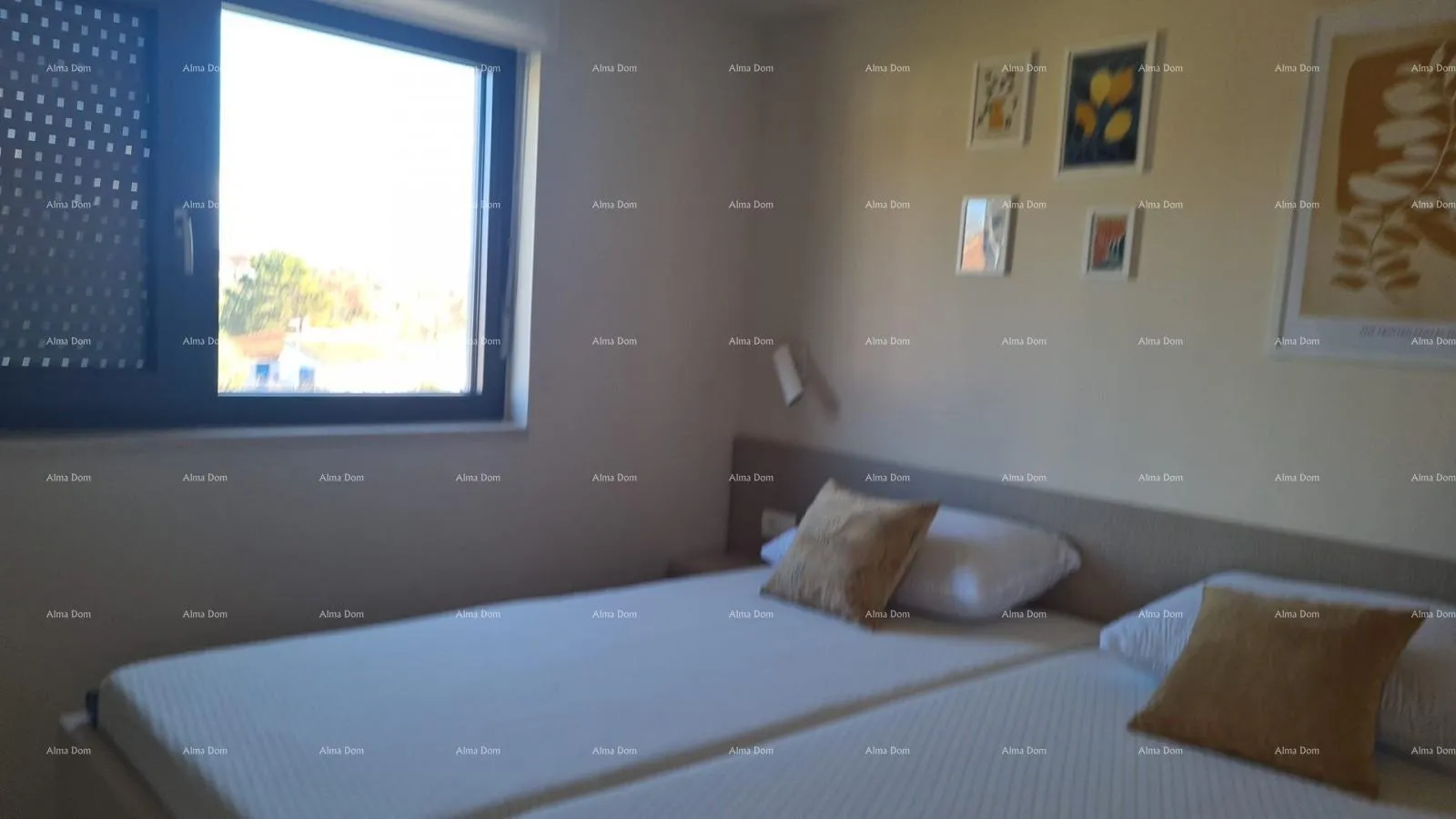 stan moderan apartman u bloku e s parkirnim mjestom i spremištem, u blizini umaga! - slika 9