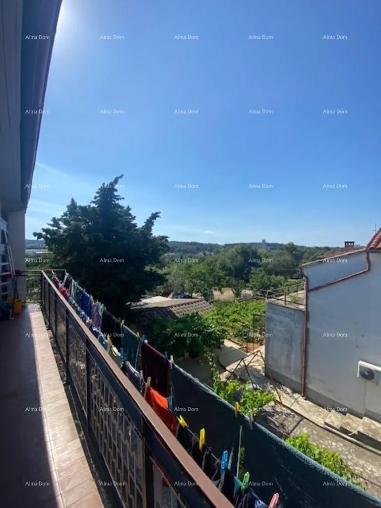 kuća velika samostojeća kuća. pula. veli vrh. - slika 17