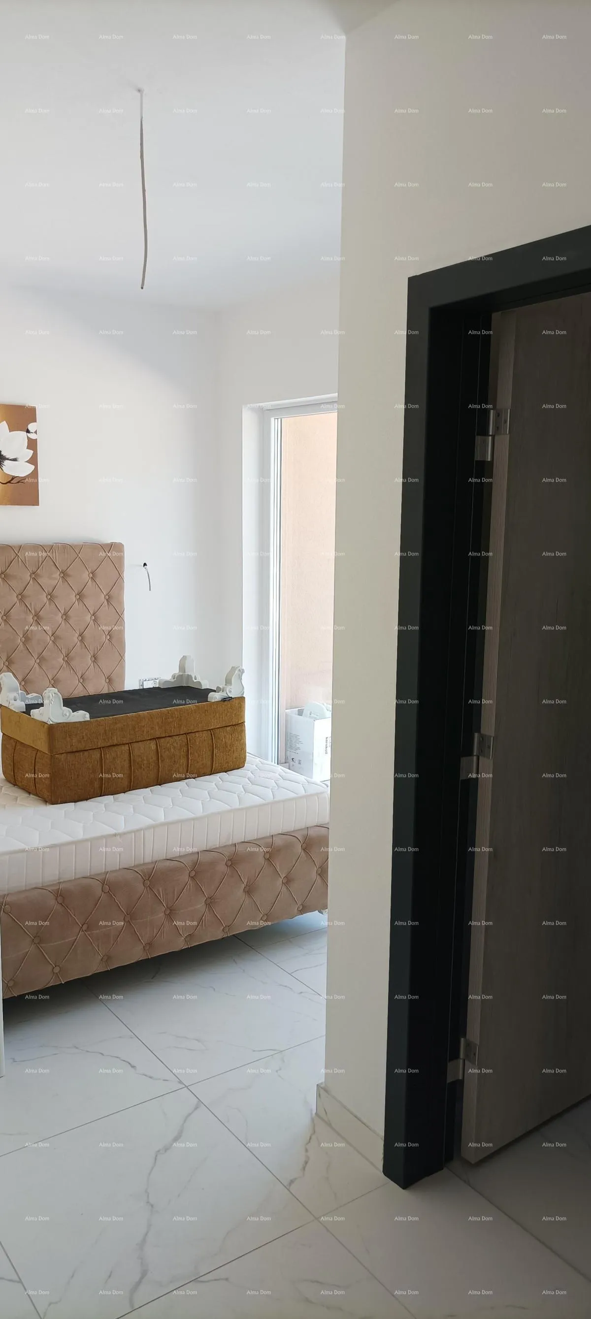 kuća novoizgrađena apartmanska zgrada u blizini rovinja - slika 16