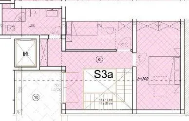 stan novo! prodaja stanova na odličnoj lokaciji u novom stambenom kompleksu, medulin! - slika 4