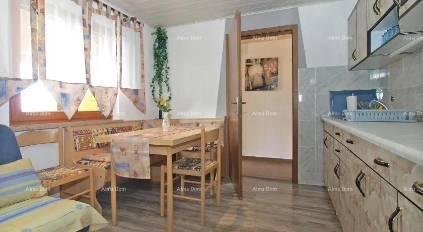 kuća kuća sa tri apartmana, medulin - slika 6