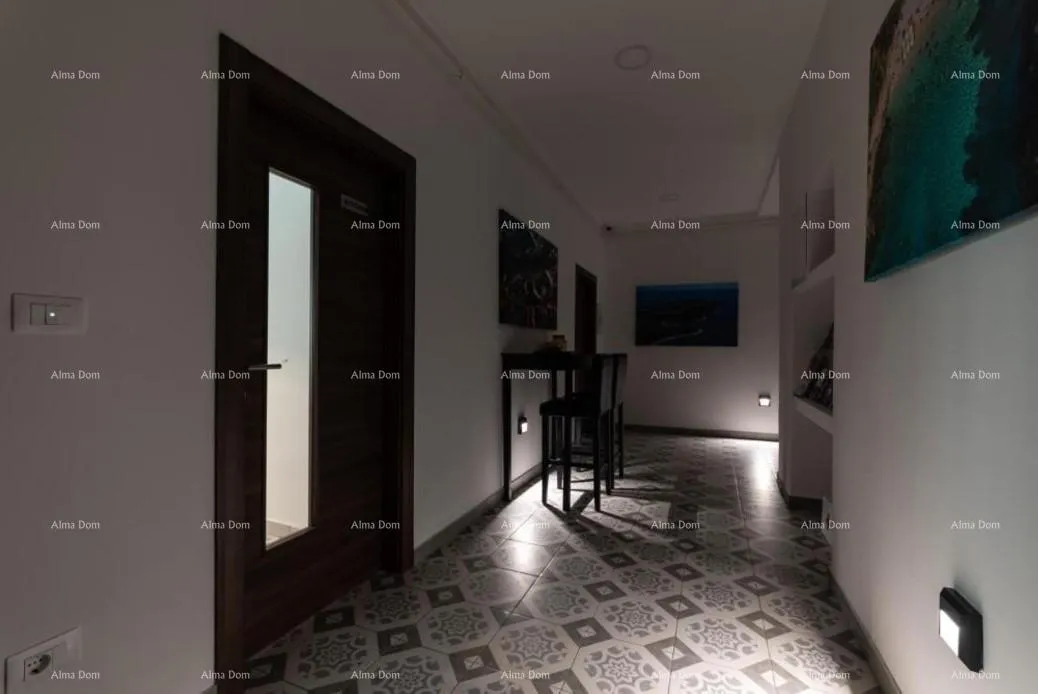 stan na prodaju stan, površine 107,14 m², pula - slika 12