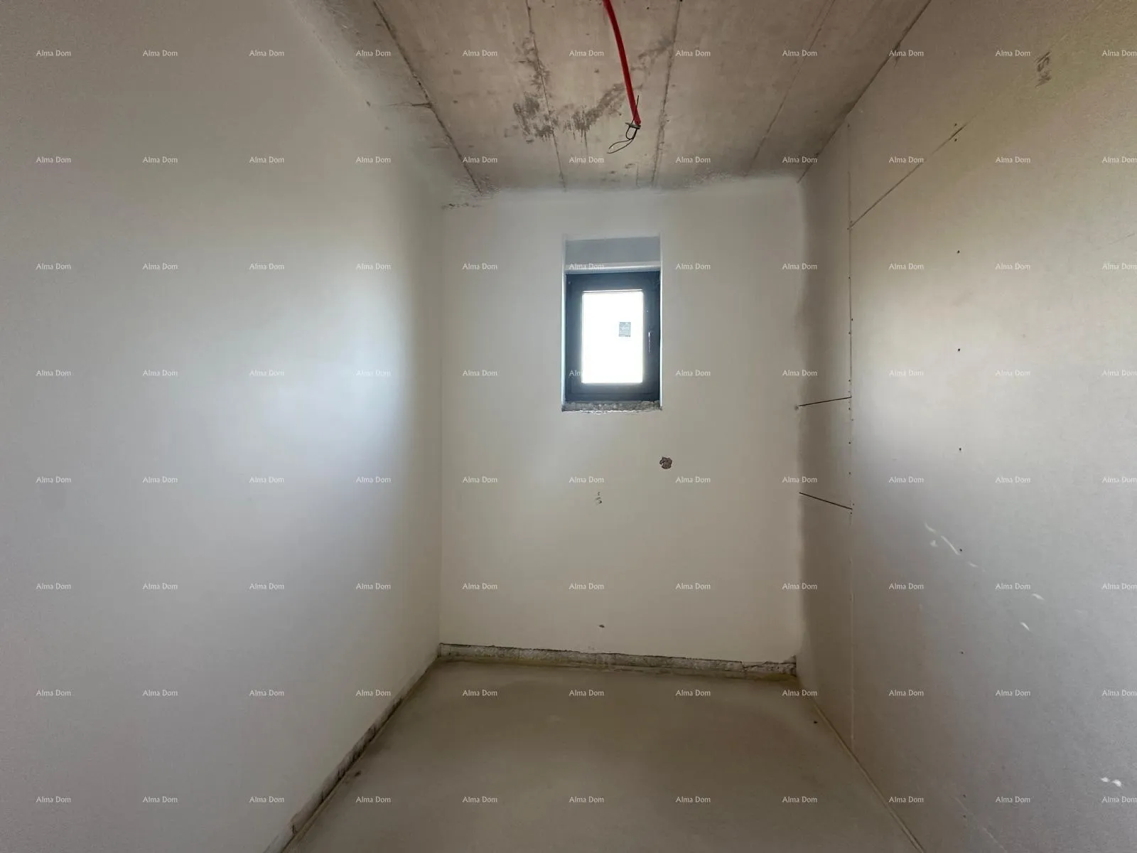 stan prodaja stana/penthouse u novogradnji sa velikom terasom, štinjan! - slika 20