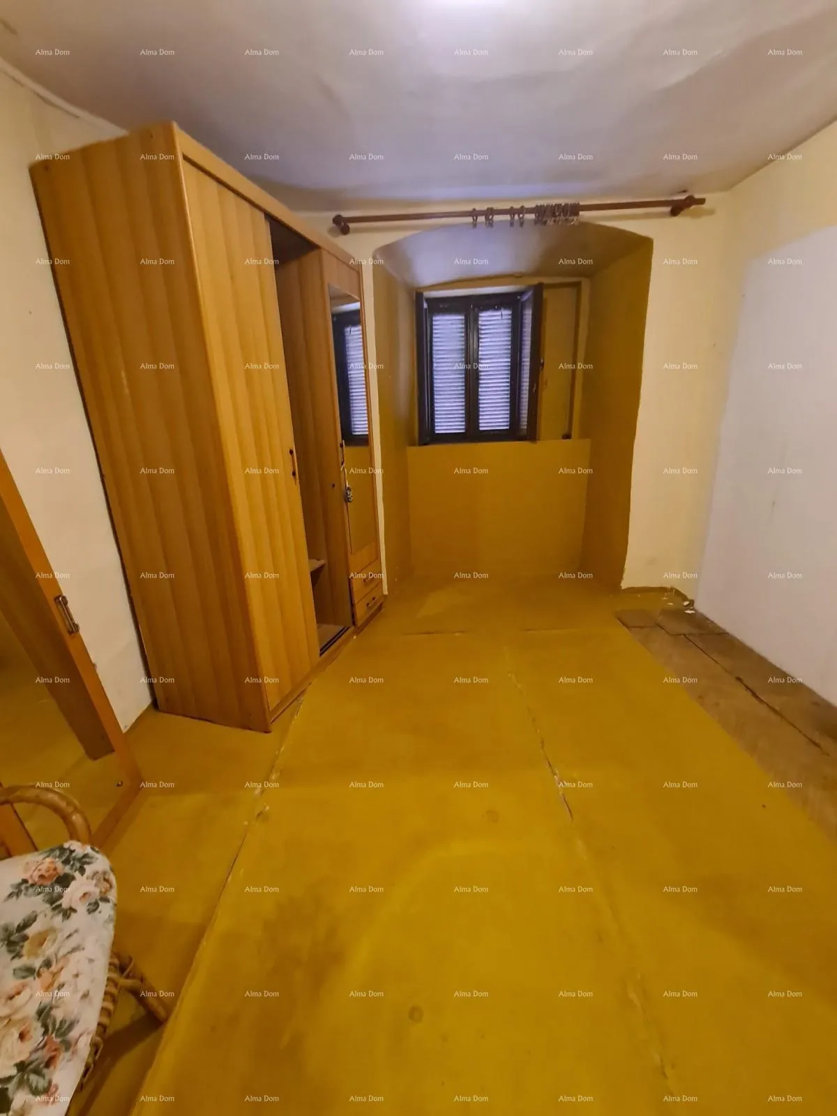 kuća kuća, centar buja, 106 m² - slika 47