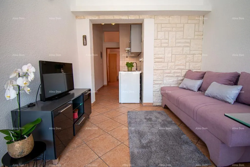 kuća banjole. kuća sa 3 apartmana i bazenom. - slika 16
