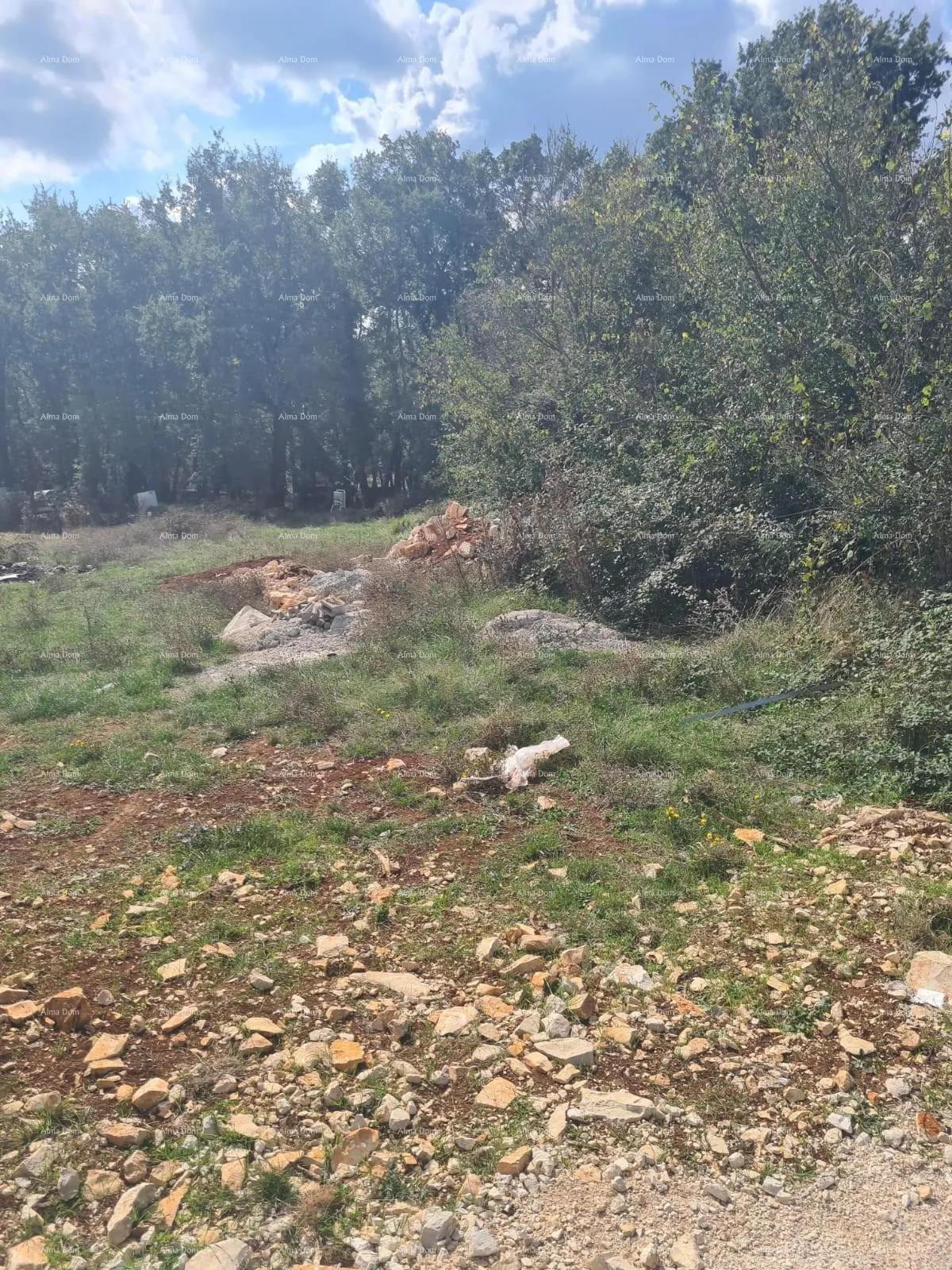 kuća predivna vila s bazenom smještena u mirnom okruženju červara. - slika 7