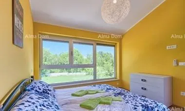 kuća prodaja prekrasne vile, blizina mjesta marčane. - slika 18