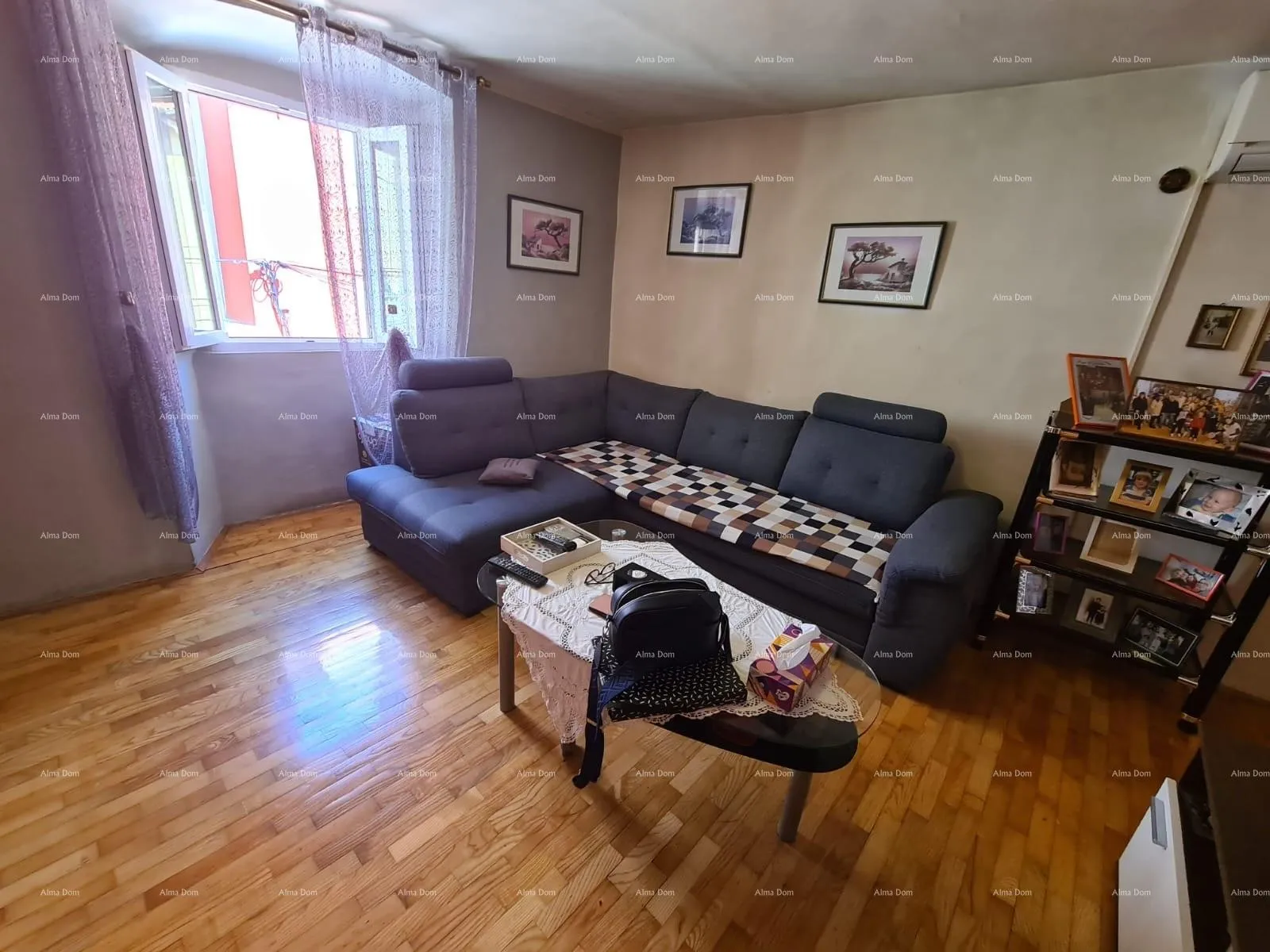 kuća kuća, centar buja, 106 m² - slika 26