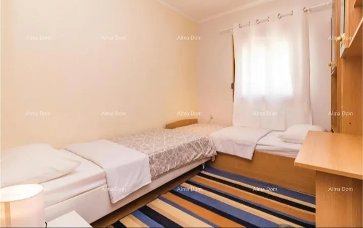 kuća prizemna kuća s bazenom na mirnoj lokaciji, pula - slika 20