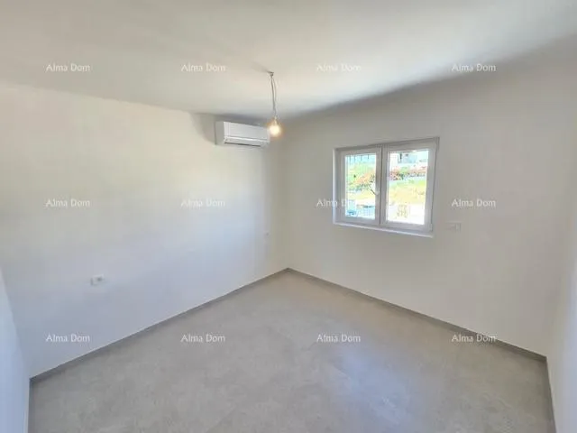 stan medulin, mukalba – ekskluzivan penthouse 104,76 m² u novogradnji uz more - slika 40