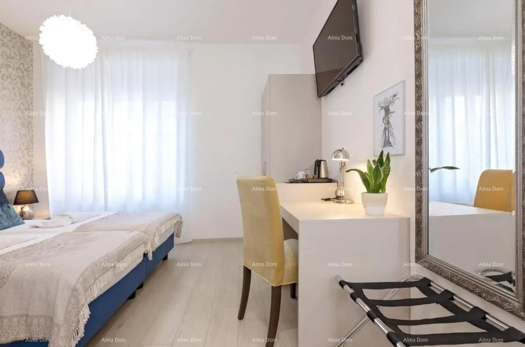 stan na prodaju stan, površine 107,14 m², pula - slika 3