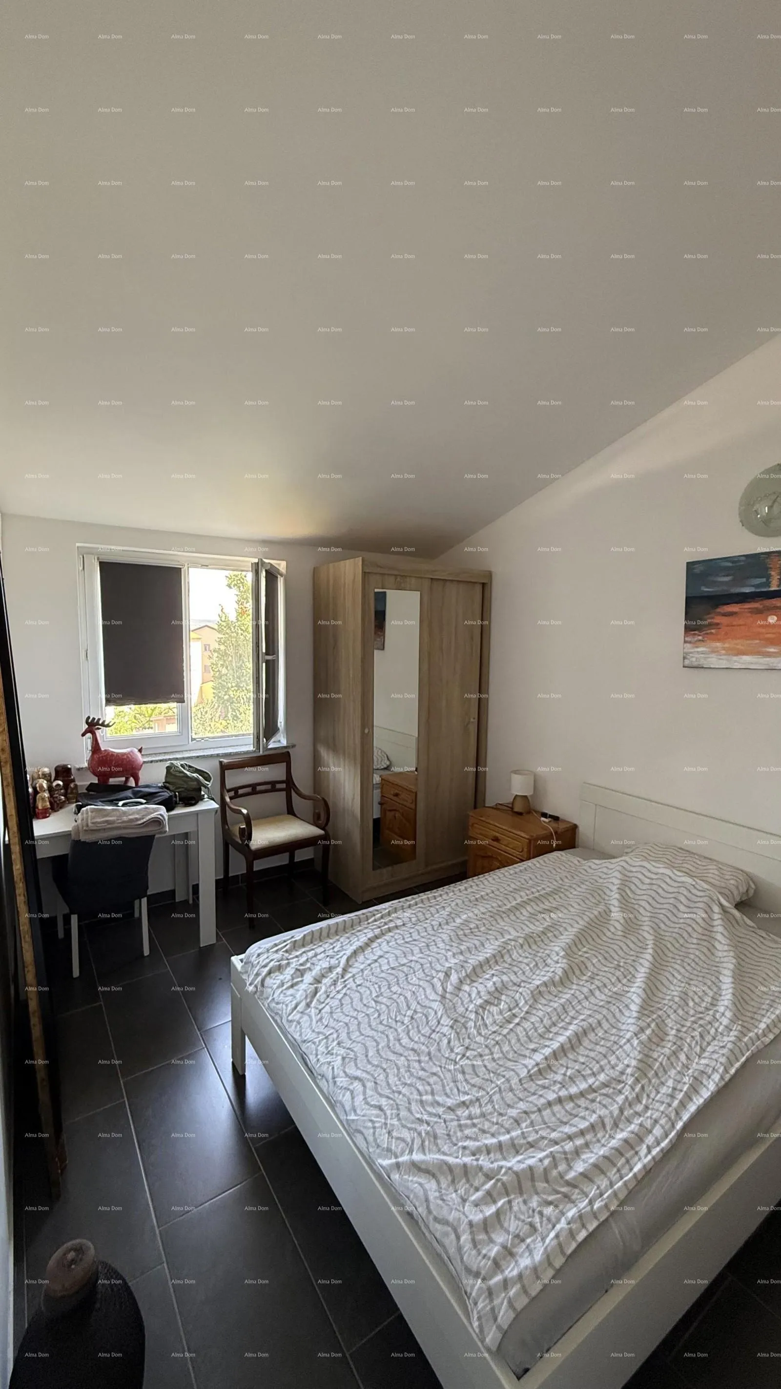stan dva apartmana u štinjanu - slika 7