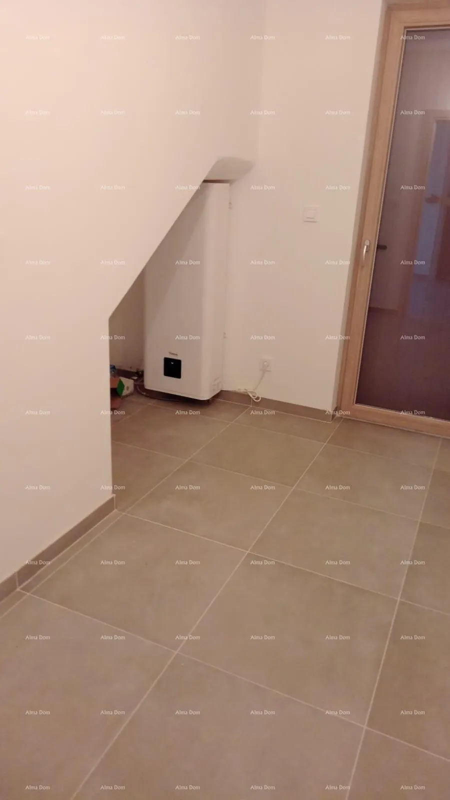 kuća prodaje se samostojeća kuća, 169 m2, s bazenom, marčana - slika 20