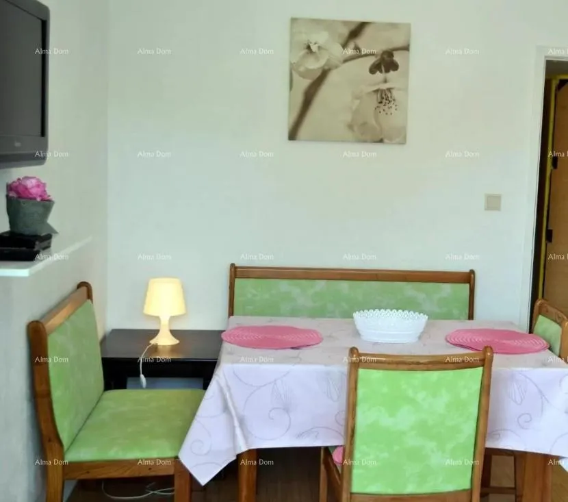kuća samostojeća kuća s apartmanima! štinjan. - slika 6