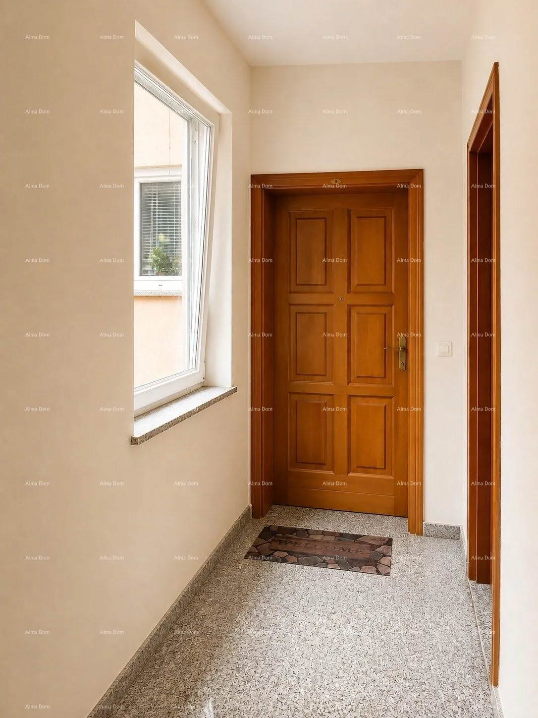 stan stan u rovinju – 78 m², 2 garaže - slika 17