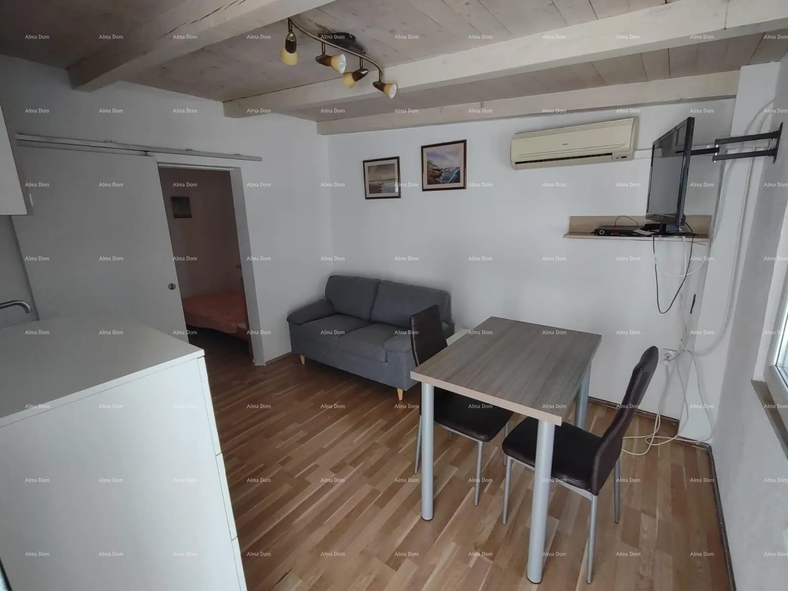 kuća pula - kuća na odličnoj lokaciji šijana - slika 12