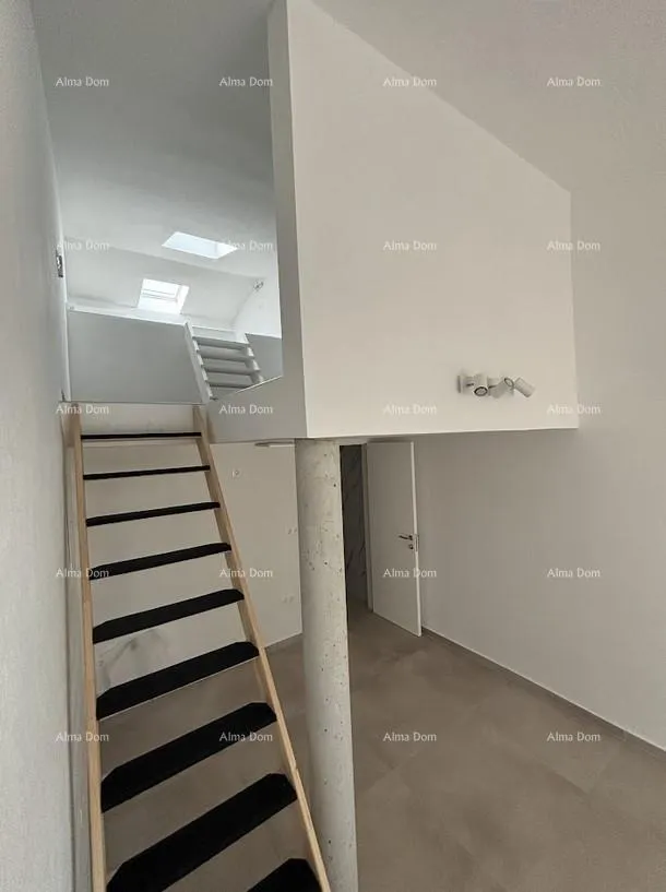kuća umag – kuća s bazenom i tri odvojena apartmana - slika 25