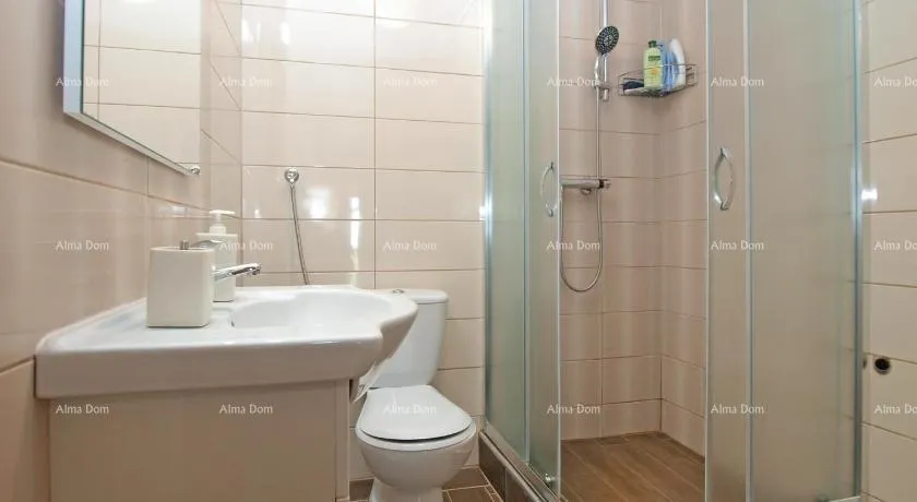 kuća kuća sa tri apartmana, medulin - slika 15