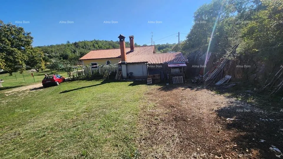 kuća prodaja kuće, labin - slika 11