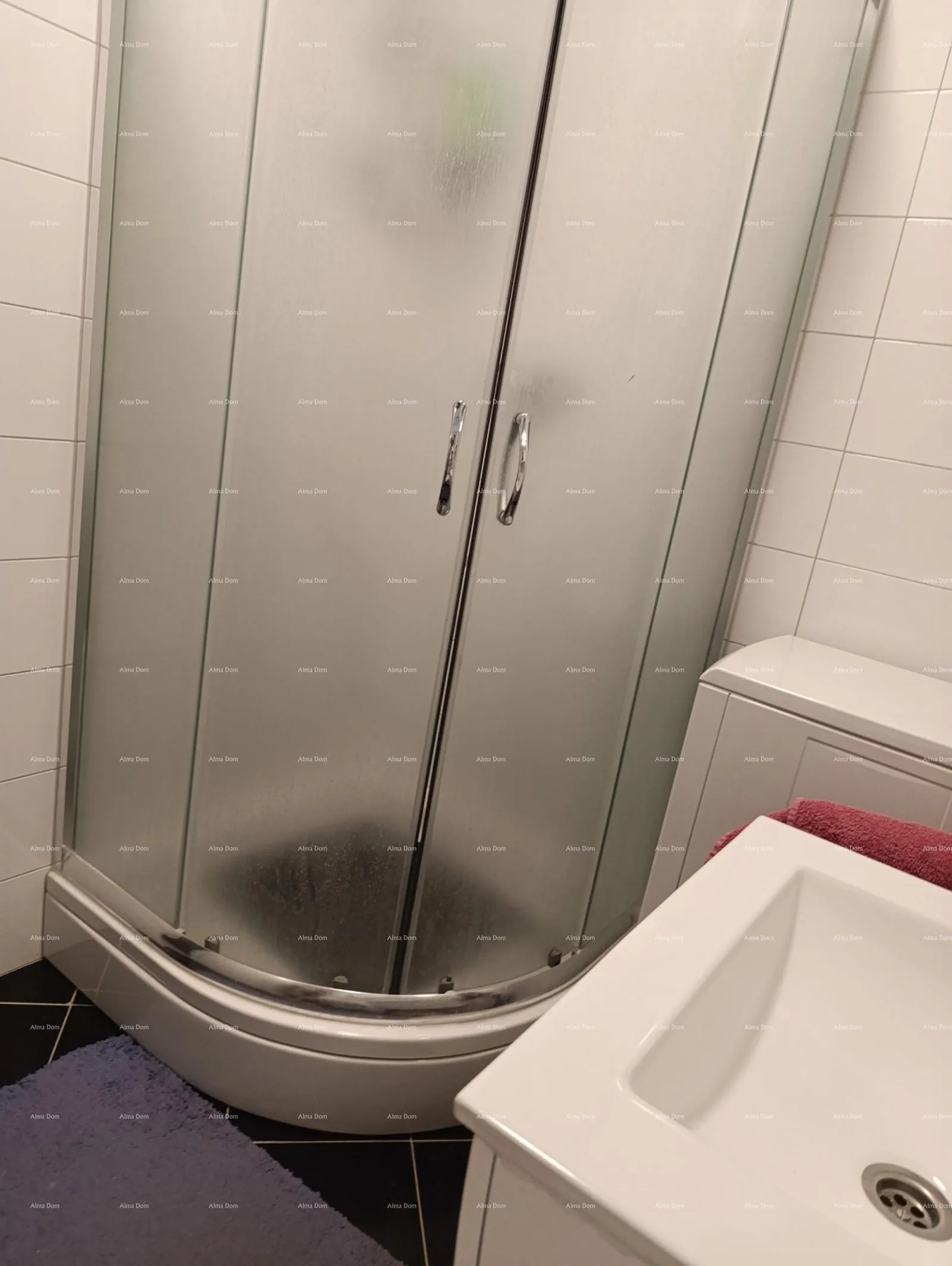 stan apartman 32.66 m2 – duga uvala, istra - slika 10