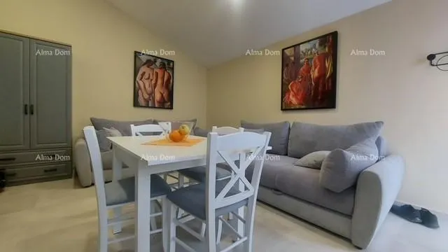 kuća luksuzna, potpuno namještena istarska vila s studio apartmanom, bazenom i pogledom na more, kanfanar! - slika 18