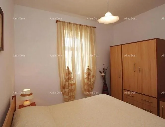 kuća šarmantna kuća s bazenom, marčana - slika 5