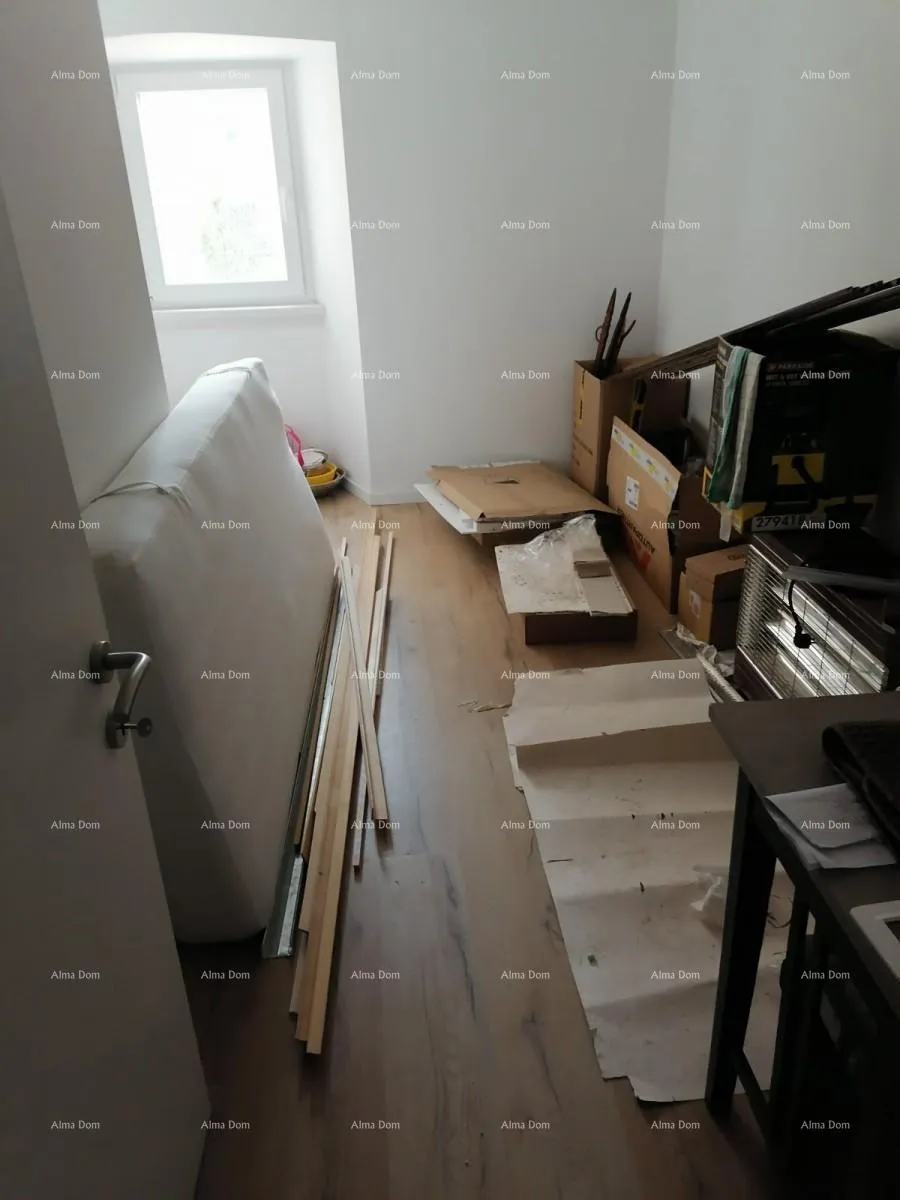kuća novo renovirana kuća u pazinu. - slika 12