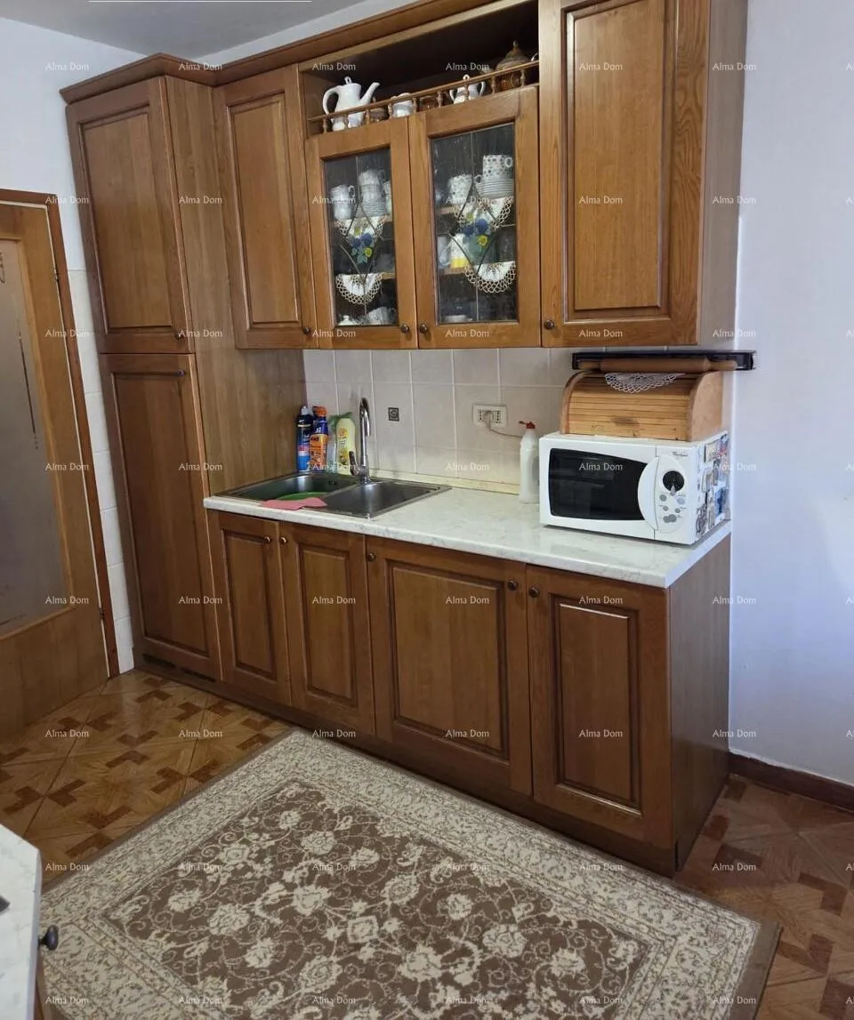 stan stan u umagu, 84 m² - slika 3
