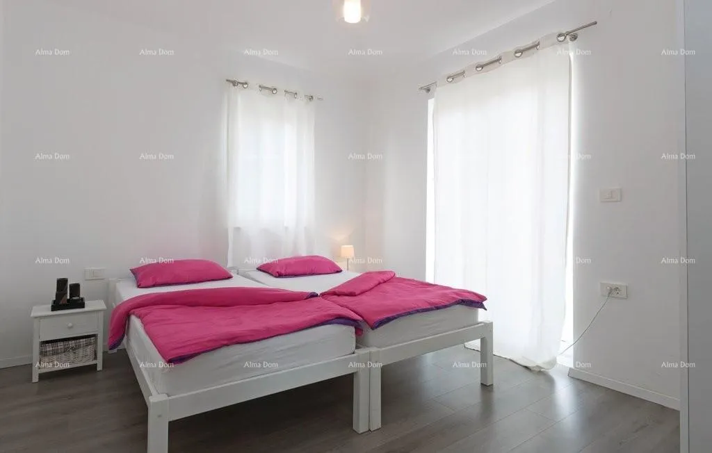 kuća prodaja kuće sa bazenom, vodnjan - slika 5
