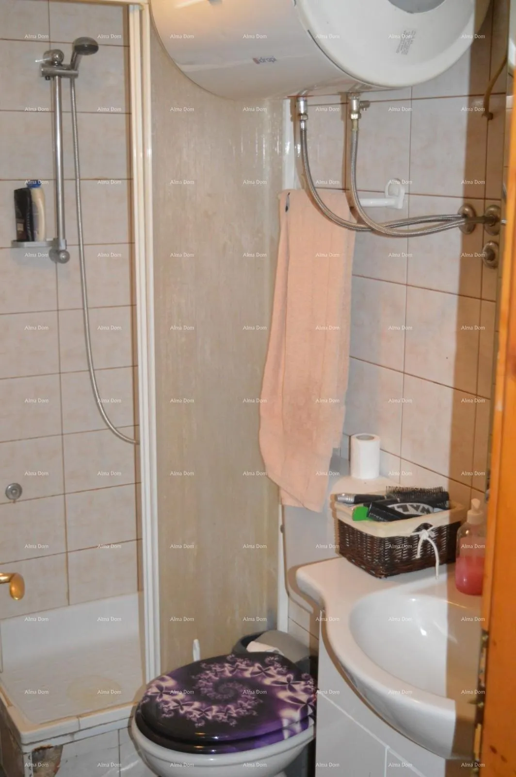 kuća blizina marčane, kuća na velikom terenu od 26.000 m2. - slika 20