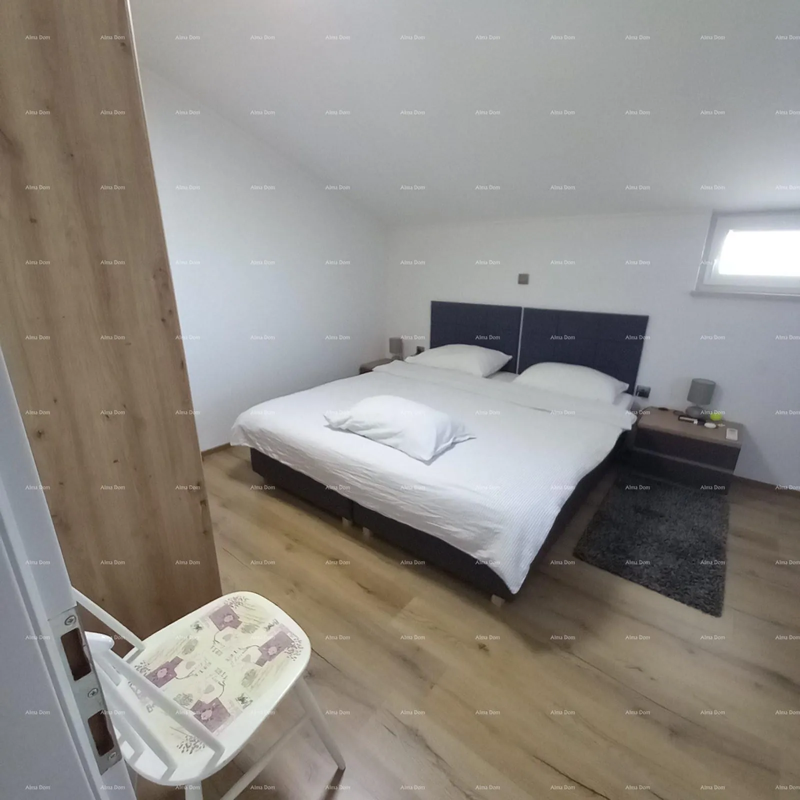 stan prodaje se 3-sobni stan na odličnoj lokaciji, vodnjan - slika 9
