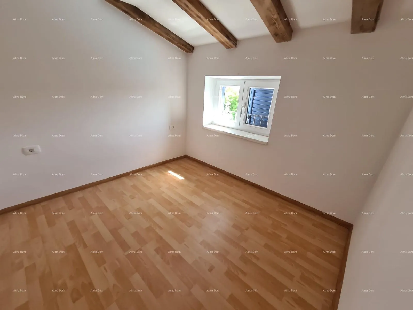 kuća renovirana kamena kuća s bazenom – mirno selo blizu svetvinčenta - slika 27