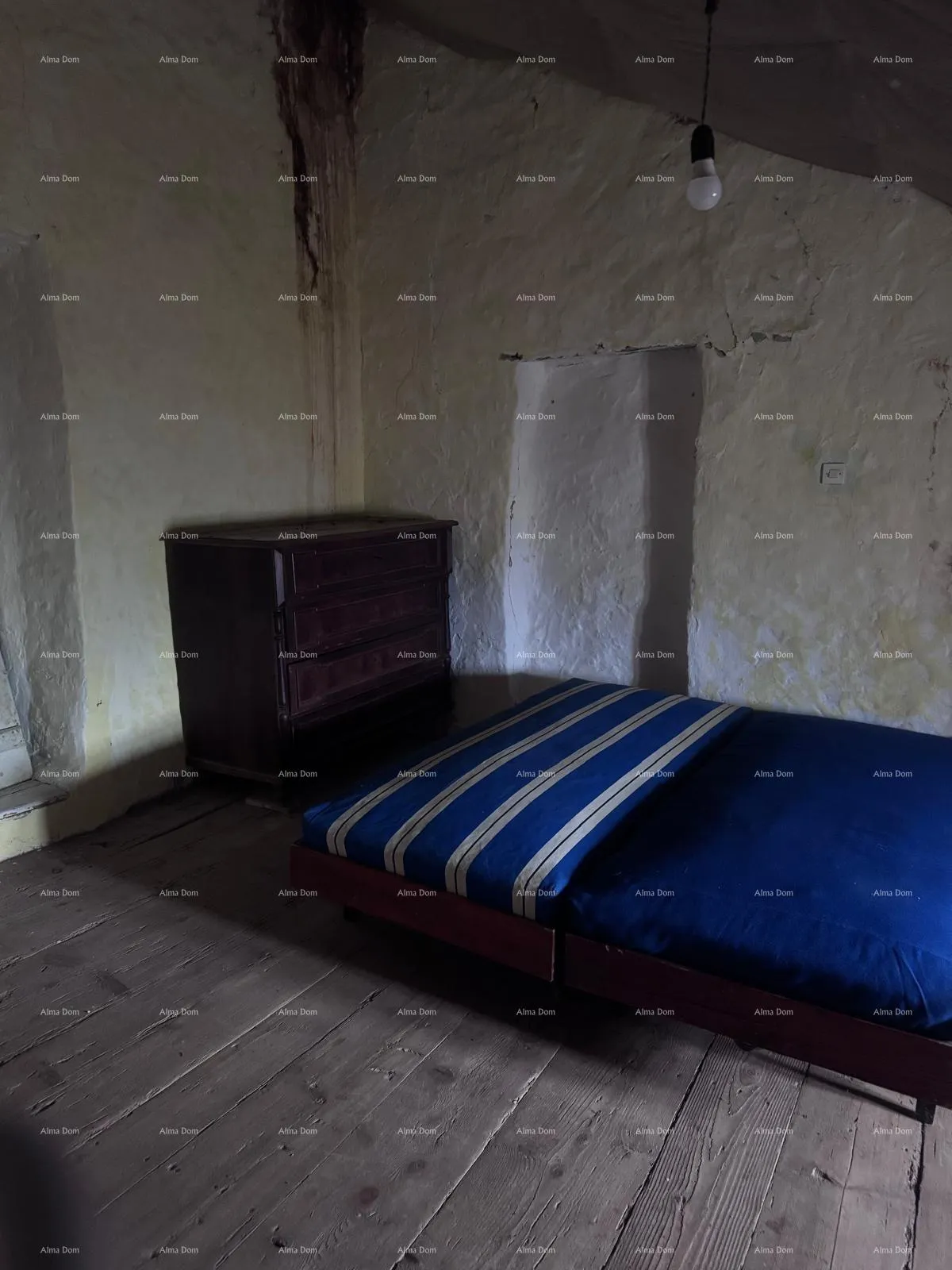 kuća istarska kamena kuća za renovaciju - slika 19
