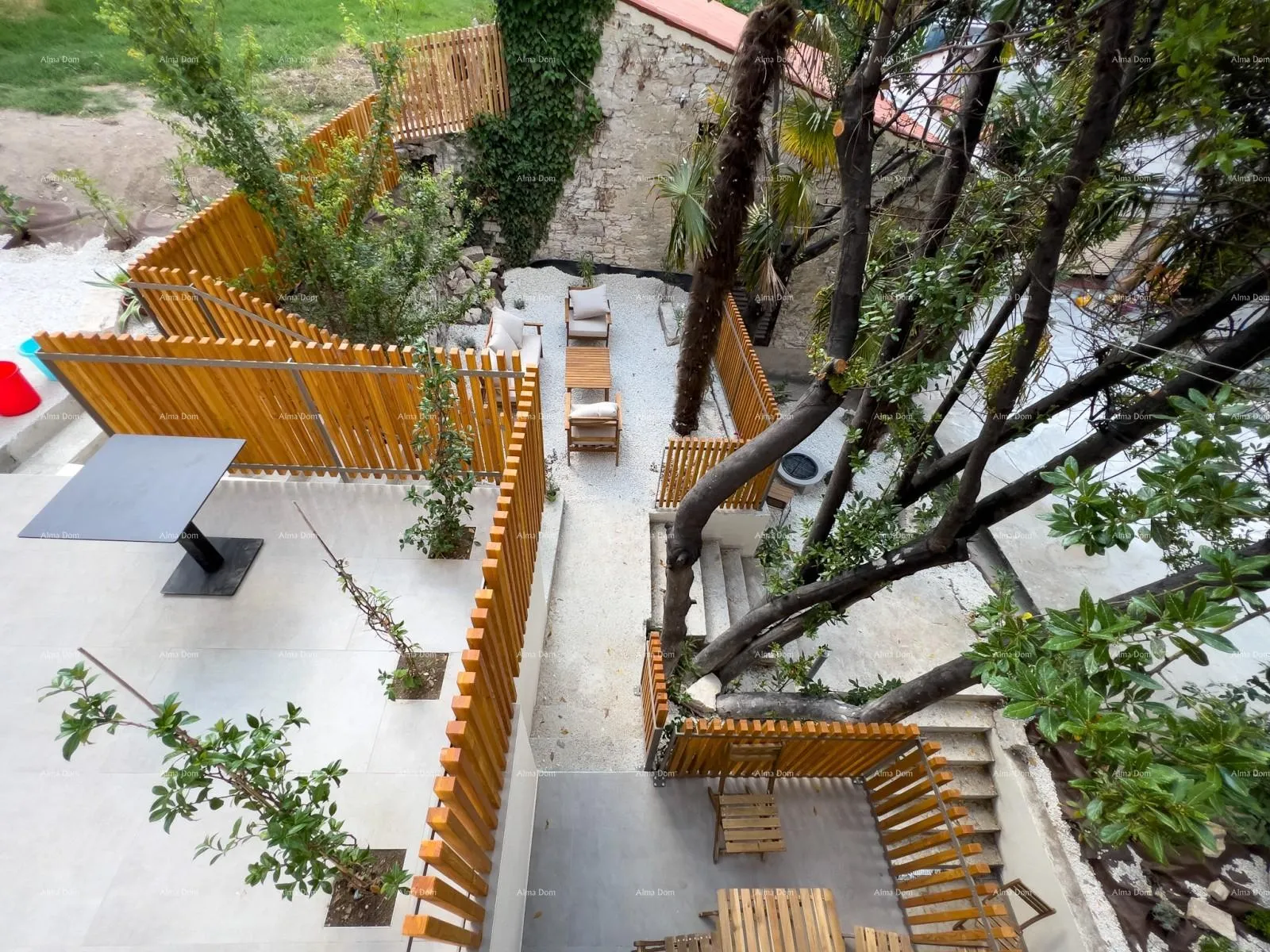 poslovni prostor potpuno nov bed and breakfast u centru pule! - slika 27