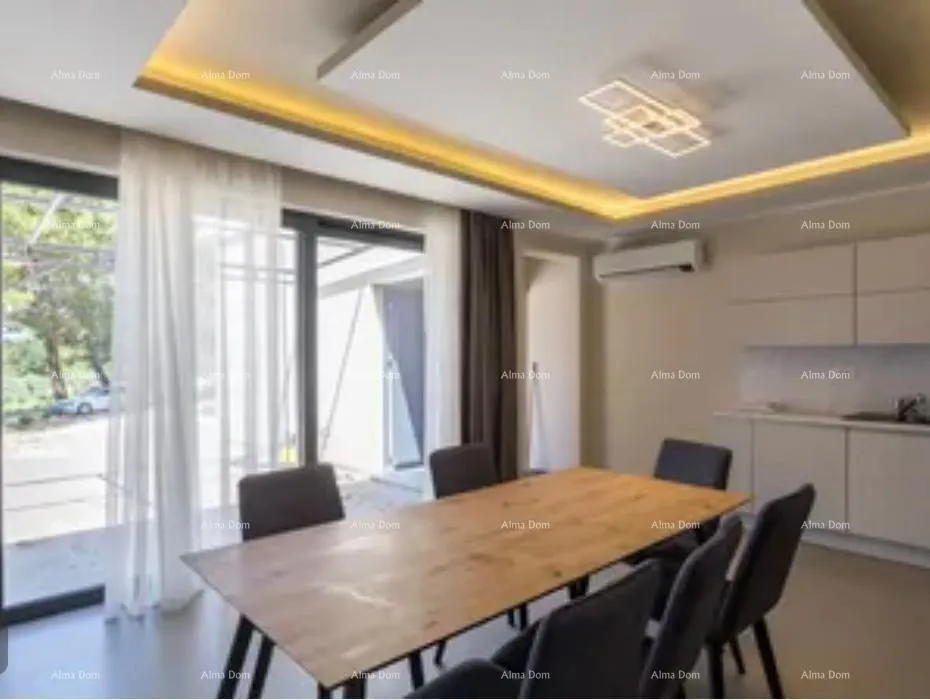 kuća rovinj! prelijepa kuca na dobroj lokaciji. - slika 5