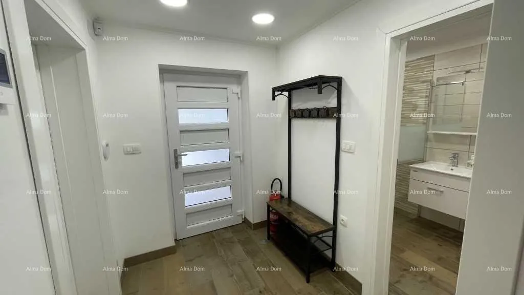 kuća moderna, rustikalna kamena vila s bazenom, poreč! - slika 8