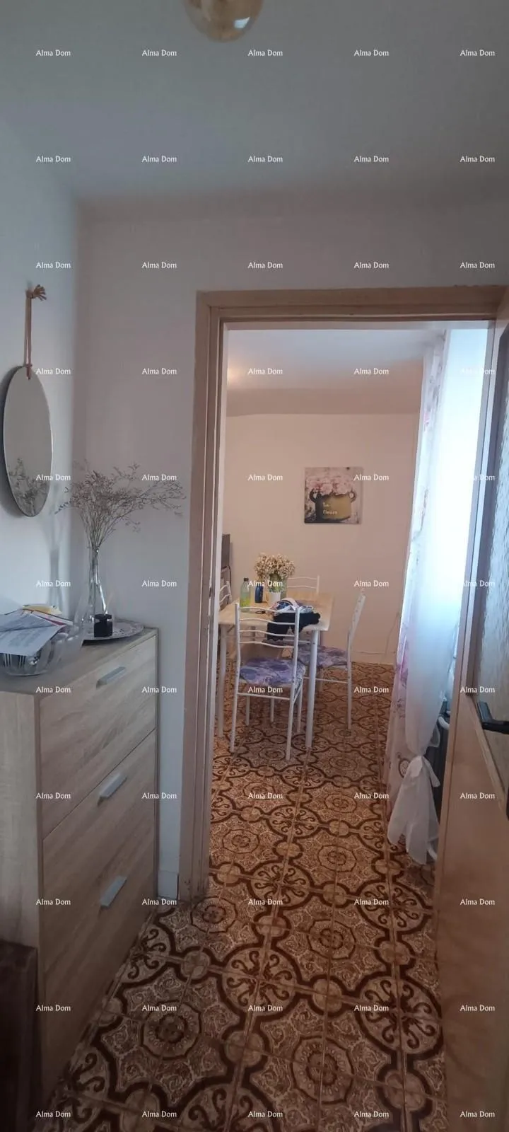 kuća prodaje se kuća, rakalj - slika 17