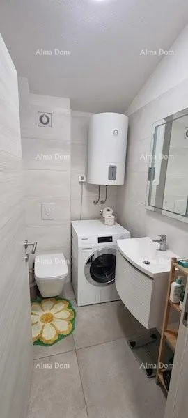 stan novi apartman u ližnjanu. - slika 15