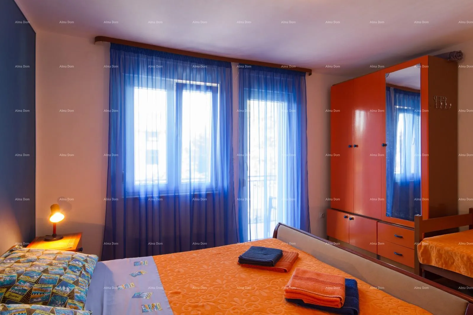 kuća na prodaju: apartmanska kuća s bazenom i pogledom na more – banjole! - slika 21