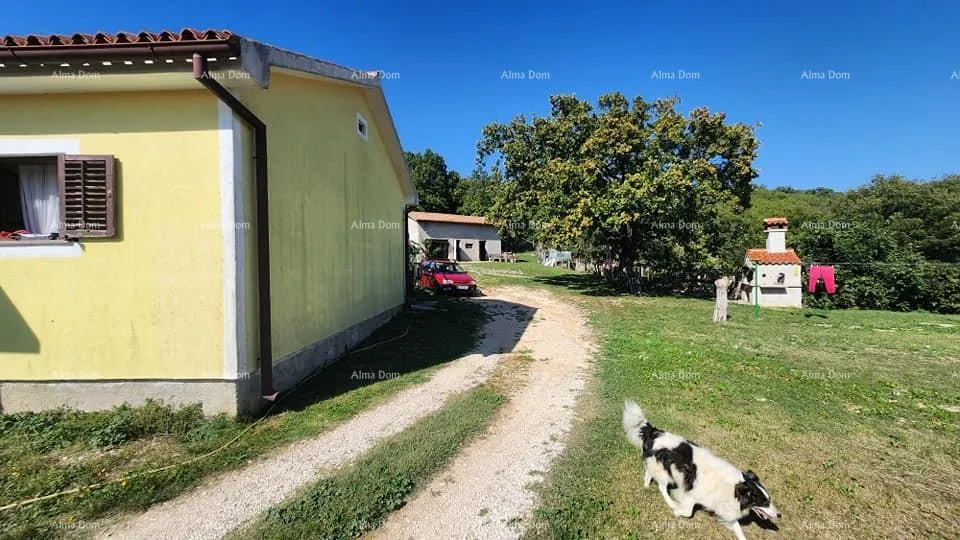 kuća prodaja kuće, labin - slika 8