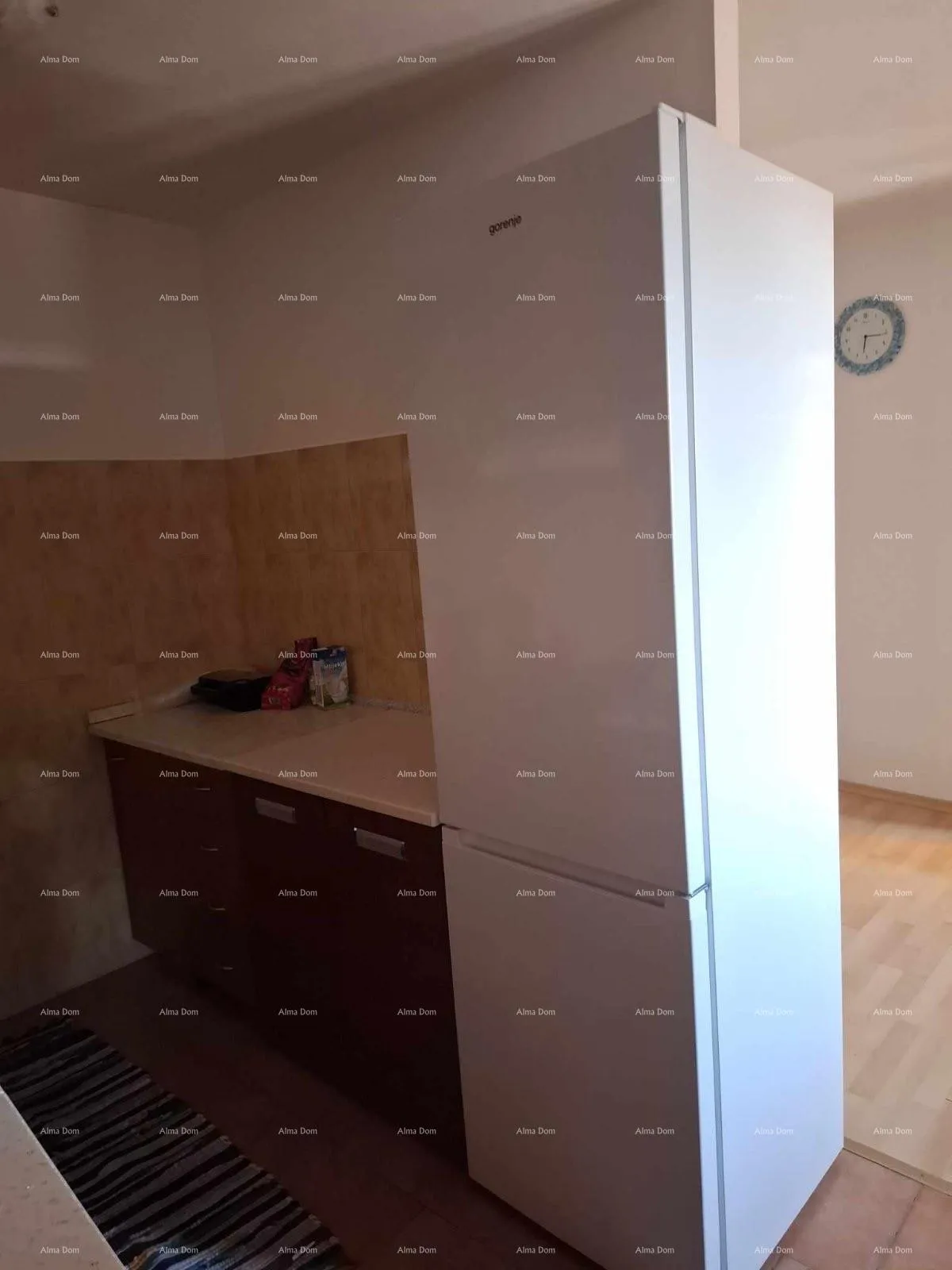 kuća prodaje se kamena kuća u nizu, nanovo obnovljena, buje! - slika 7