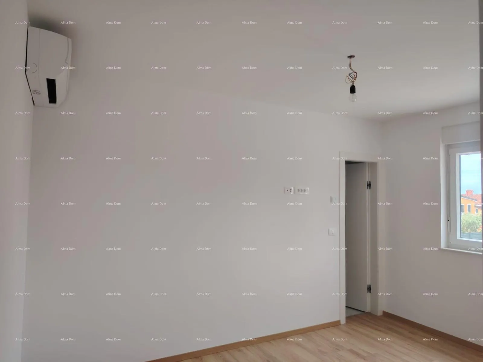 stan stan u novogradnji s vrtom i bazenom– novigrad, 400 m od mora - slika 10