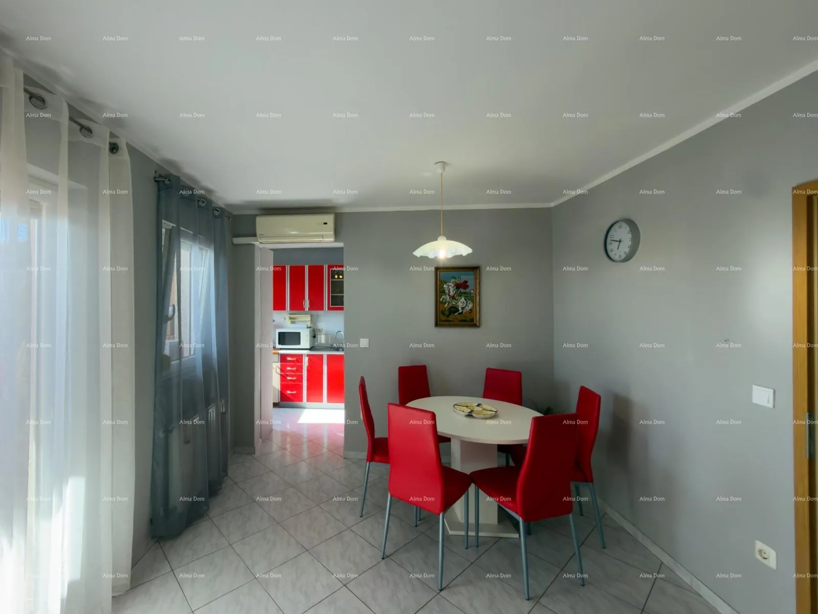 kuća kuća sa dva stana u okolici pule - slika 48