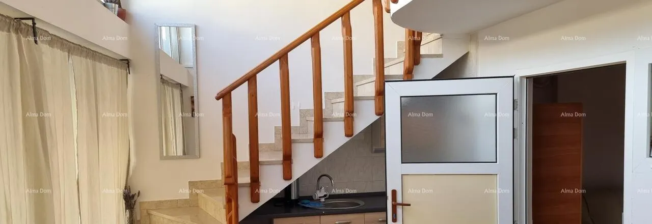 stan buje. prodaje se stan u kaštelu, površine 85 m² - slika 6