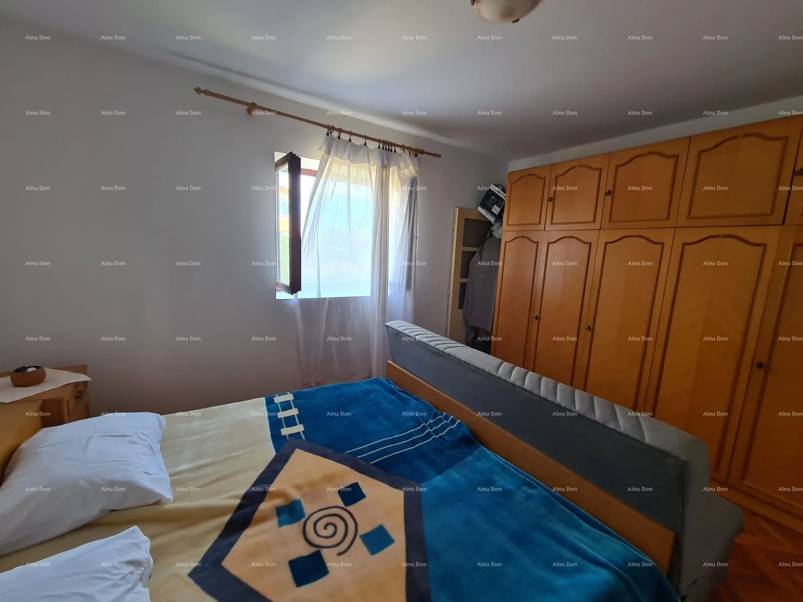 kuća prodaja kuće s dvije stambene jedinice, pomoćnim objektom i garažom, ližnjan! - slika 26