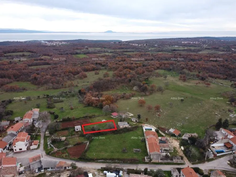 građevinsko zemljište cokuni, građevinski teren - - slika 6