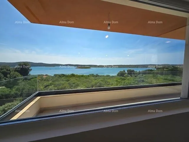 stan medulin, mukalba – ekskluzivan penthouse 104,76 m² u novogradnji uz more - slika 31