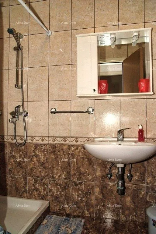 kuća samostojeća kuća u valbandonu! - slika 15