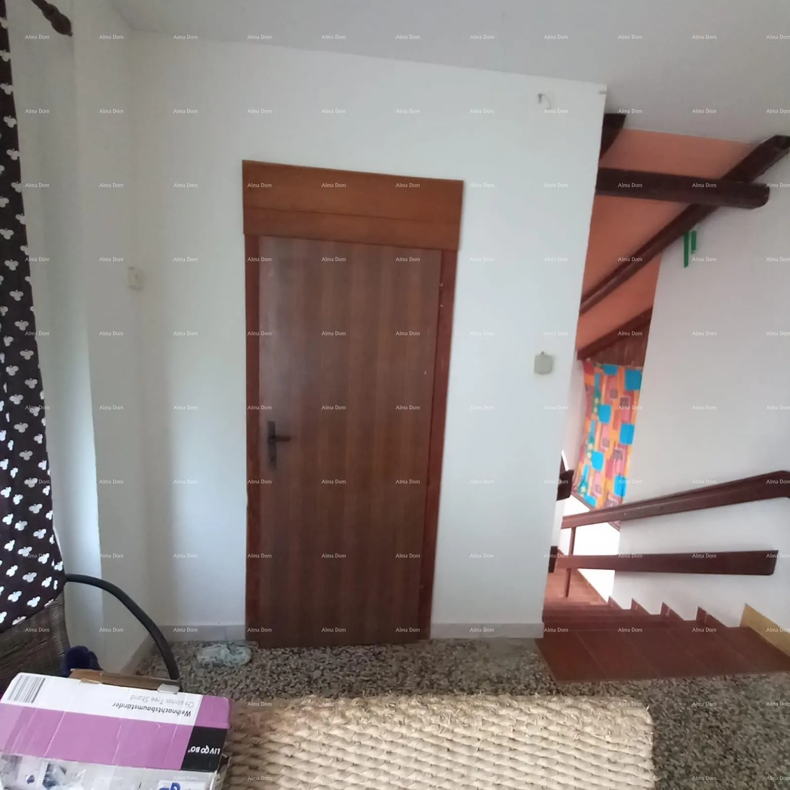 kuća prodaje se kuća sa tri stana, umag - slika 11