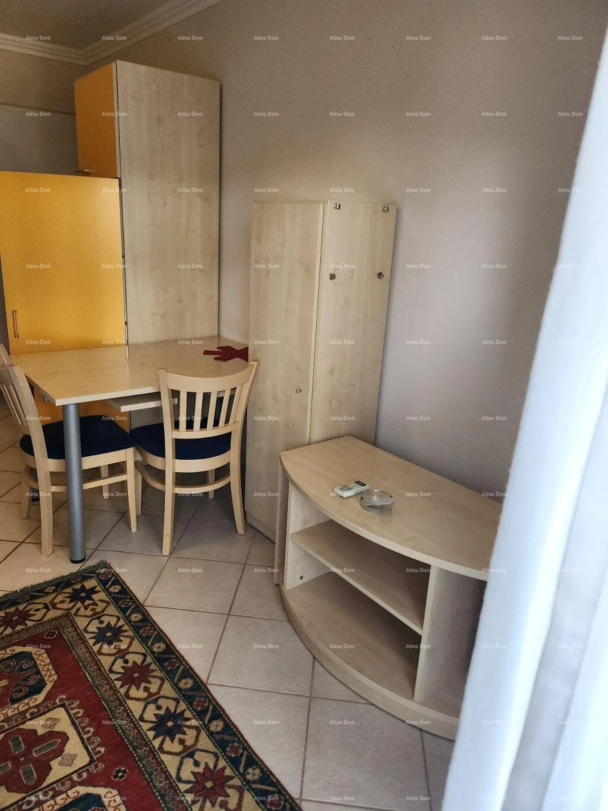 stan savudrija, apartman 38 m2 s pogledom na more - slika 4